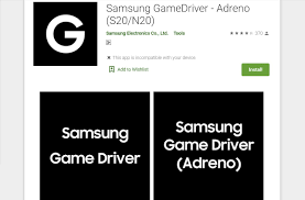 Descargar automáticamente los controladores correctos de forma gratuita para sus ordenadores e impresoras hp para los sistemas operativos windows y mac. Samsung Gamedriver Apk Launched With Updateable Exynos And Snapdragon Gpu Apk Download