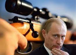 Байден про переговори з Путіним: Завжди краще зустрічатися віч-на-віч - Цензор.НЕТ 9400