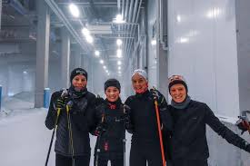 She competed in the women's event at the 2016 summer olympics. Mit Voller Motivation In Die Letzten Trainingstage Des Jahres Tri Mag De