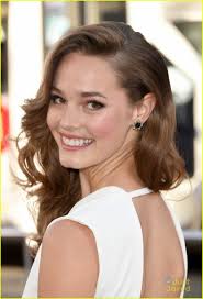 Bailey Logan & Amelia Rose Blaire Wow The Red Carpet at 'True Blood'  Premiere: Photo 686910