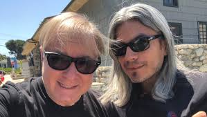 Fundraiser for Jonathan Weedman by John Gile : Help Jonathan and Raymundo  After The Eaton Fire