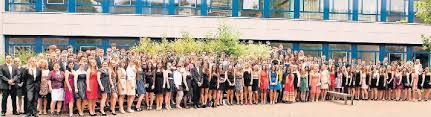 Das Cusanus-Gymnasium entlässt seine Abiturientia