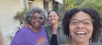 Sharing Big News and hearty congratulations that Kankawa Nagarra Knight  (our very own Aunty Olive, Patron of the Maganda Makers Business Club for  Kimberley Indigenous Women) has been awarded one of… |