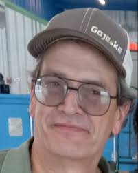 Harry Leighton Buck Obituary June 4, 2023