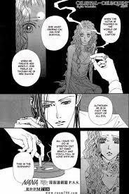 Imagen De Ai Yazawa Stockholm Syndrome And Captured Stockholm Syndrome Wallpaper Nana