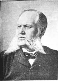 Daytonian in Manhattan: The 1888 Edwin Ruthven Holden House