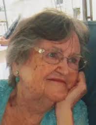 Joan Mitchell Obituary