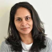 20+ "Jasmin Abraham" profiles