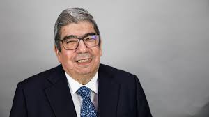 Eduardo ferro rodrigues, portuguese politician; Ferro Pede A Portugueses Que Se Desloquem De Forma Massiva A Sevilha Marcelo Defende O E Explica O Apelo Observador