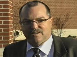 Douglass High School Principal Assaulted in the Past