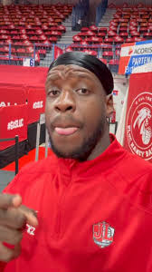 Jérôme schmitt a un message pour vous #ProA