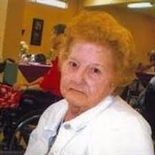 Hazel Nell McLarty Obituary June 8, 2013