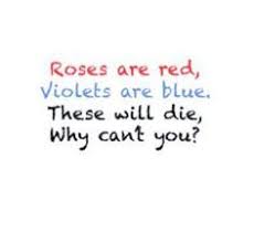 Roses Are Red Jokes Google Search Sarcastic Quotes Funny Minion Quotes Funny Poems