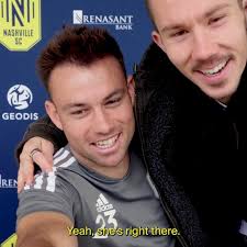 When your mom's favorite player...