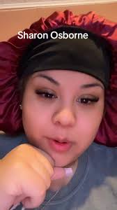 Did Sharon Lose A Finger