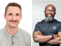 Realscreen » Harry Knott