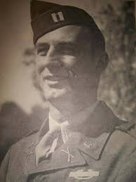 WWII 417th Inf Reg't Hero's Uniform