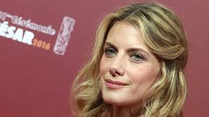 Photo : Mélanie Laurent (César du meilleur documentaire pour "Demain")