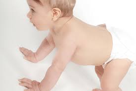 Browse through our variety of baby ideas for tips and guides for any stage of your child's life. 5 Unique And Easy Ideas For Your Baby S Monthly Milestone Photos That Go Beyond The Onesie Sticker What Moms Love