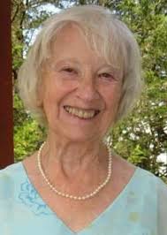 Florence Ireland Obituary (1935