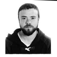 Daniel Riesgo Fernández