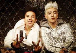 Put your hands in the air / how y'all feeling out there? Gd T O P And Taeyang To Perform At Rock Festival Soompi
