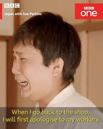 Hell Camp for Bad Managers