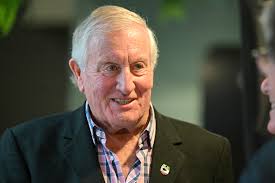 Legends lunch • Australian MUSCLE CAR Magazine