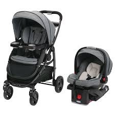 Graco Modes Click Connect Travel System Stroller Downton Graco Stroller Travel System Stroller Graco Modes Click Connect Travel System
