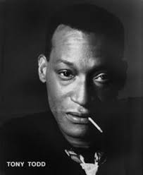 Profile for Tony Todd