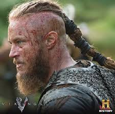 Yes, ragnar has some stereotypical viking interests, but a man is not awaited at valhalla if he does not prove ragnar lothbrok's popularity ranking on charactour is #1474 out of 5,600+ characters. Ragnar