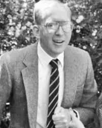 James Evert Obituary (1955