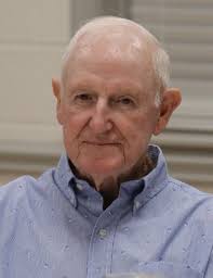 Obituary information for Ford Lee Black