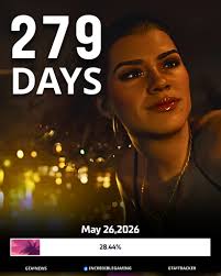 The First Day When GTA 6 Is Release To The Public 😅