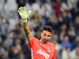 Check out his latest detailed stats including goals, assists, strengths & weaknesses and match ratings. Gianluigi Buffon Yet To Decide On Juventus Future Sports Mole