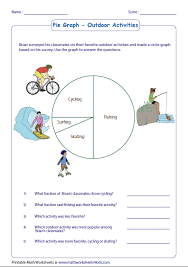 The exactly aspect of reading charts and graphs worksheets was 1920x1080 pixels. Pie Chart Exercises Detikak