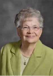 Mary Kite's Instagram, Twitter & Facebook