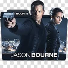 Jason bourne is the fifth installment in the bourne film franchise and marks the return of matt damon and director paul greengrass to the series. The Bourne Ultimatum Jason Bourne The Bourne Film Series Television Film Others Transparent Background Png Clipart Hiclipart