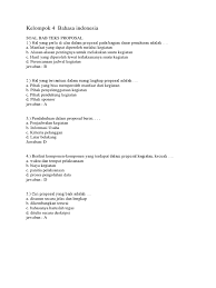 Namun, pada intinya bagian pendahuluan akan fokus untuk. Pendahuluan Dalam Proposal Berisi Cara Golden