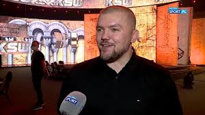 Filmy animowane o tematyce mma z przymrużeniem oka;) Ksw 59 Juras Mogl Byc Rywalem Pudzianowskiego Show Must Go On Polsat Sport