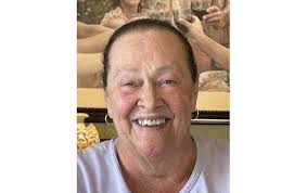 Elizabeth Strohecker Obituary (1955