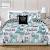 Turquoise King Size Bedding