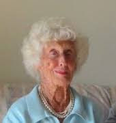 Obituary information for Clara B. O'Connell