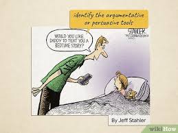 It can either illustrate a violation of an amendment or a. How To Analyze Political Cartoons 12 Steps With Pictures