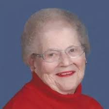 Obituary information for Barbara J. Oyer
