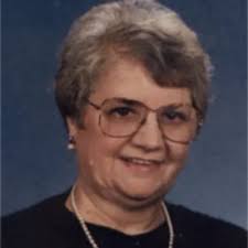 Obituary information for Magdalene Burke