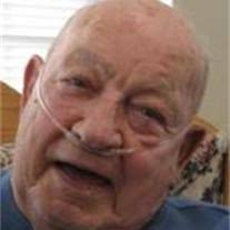 Allen Hawthorne Obituary