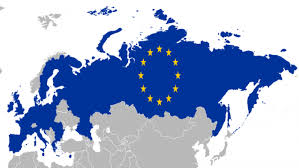 Russland ist das größte land der erde. Russland Eu Interesse Bei Firmen Aber Nicht In Der Politik Telepolis