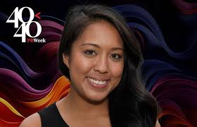 PRWeek 40 Under 40 2024