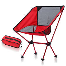 foldable fishing chair winter summer mesh camping stool outdoor furniture portable 9 colors ultralight 600d oxford moon camping stool moon chair fishing chair